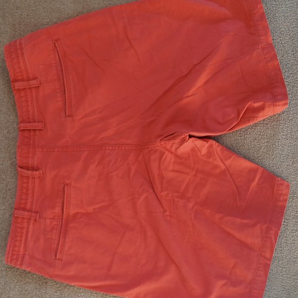 10in Vintage Men's Shorts Casual 36W - Picture 4 of 5